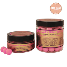 Load image into Gallery viewer, The Hoof Co. - Beeswax PINK Balls (Thrush Management)