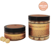 Load image into Gallery viewer, The Hoof Co. - Beeswax Balls PURE