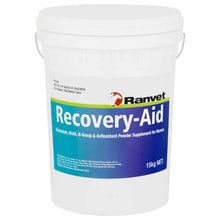 Load image into Gallery viewer, Ranvet Recovery Aid Powder 180g