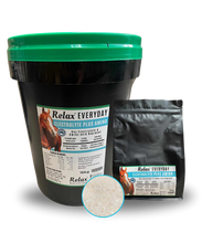 Load image into Gallery viewer, Relax Everyday Electrolyte + Amino