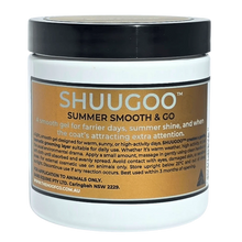 Load image into Gallery viewer, The Hoof Co. - Shuugoo Summer Grooming Gel