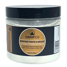 Load image into Gallery viewer, The Hoof Co. - Soxstar Whitening Powder for Horses