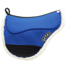 Load image into Gallery viewer, Setzi Saddle Pad English Merino