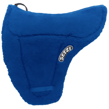 Load image into Gallery viewer, Setzi Saddle Pad Pro Fleece
