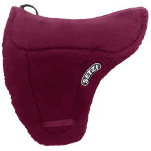 Load image into Gallery viewer, Setzi Saddle Pad Pro Fleece
