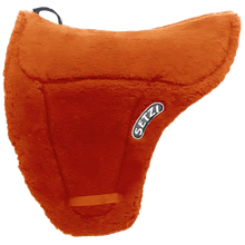 Load image into Gallery viewer, Setzi Saddle Pad Pro Fleece