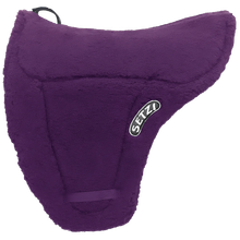 Load image into Gallery viewer, Setzi Saddle Pad Pro Fleece