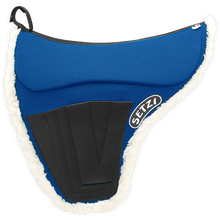 Load image into Gallery viewer, Setzi Saddle Pad Pro Merino