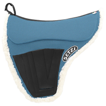 Load image into Gallery viewer, Setzi Saddle Pad Pro Merino