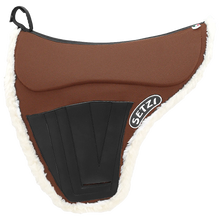 Load image into Gallery viewer, Setzi Saddle Pad Pro Merino
