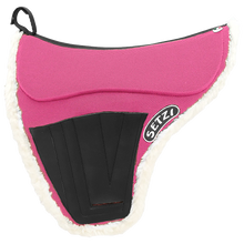 Load image into Gallery viewer, Setzi Saddle Pad Pro Merino