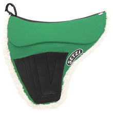Load image into Gallery viewer, Setzi Saddle Pad Pro Merino