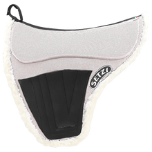Load image into Gallery viewer, Setzi Saddle Pad Pro Merino