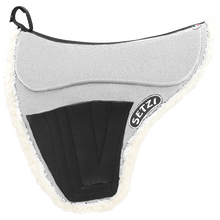 Load image into Gallery viewer, Setzi Saddle Pad Pro Merino