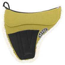 Load image into Gallery viewer, Setzi Saddle Pad Pro Merino