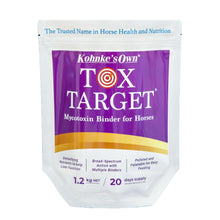 Load image into Gallery viewer, Kohnke's Own Tox Target
