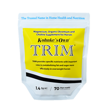 Load image into Gallery viewer, Kohnke's Own Trim