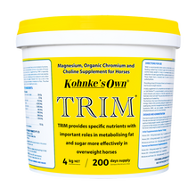 Load image into Gallery viewer, Kohnke's Own Trim