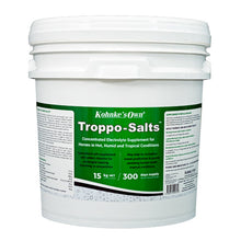 Load image into Gallery viewer, Kohnke's Own Troppo Salts