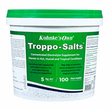 Load image into Gallery viewer, Kohnke's Own Troppo Salts