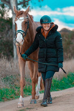 Load image into Gallery viewer, Performa Ride Storm Longline Jacket