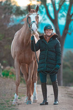 Load image into Gallery viewer, Performa Ride Storm Longline Jacket