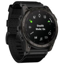 Load image into Gallery viewer, Garmin tactix® 7 - Standard Edition with Silicone Band