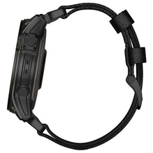 Load image into Gallery viewer, Garmin tactix® 7 - Standard Edition with Silicone Band