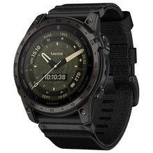 Load image into Gallery viewer, Garmin tactix® 7 - Standard Edition with Silicone Band