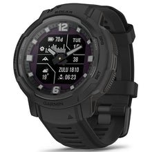 Load image into Gallery viewer, Garmin Instinct® Crossover Solar - Tactical Edition