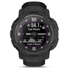 Load image into Gallery viewer, Garmin Instinct® Crossover Solar - Tactical Edition