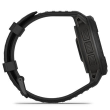 Load image into Gallery viewer, Garmin Instinct® Crossover Solar - Tactical Edition