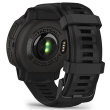 Load image into Gallery viewer, Garmin Instinct® Crossover Solar - Tactical Edition