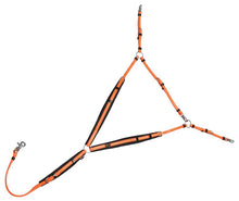 Load image into Gallery viewer, Zilco Deluxe Endurance Breastplate