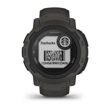 Load image into Gallery viewer, Garmin Instinct® 2