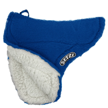 Load image into Gallery viewer, Setzi Saddle Pad Pro Fleece
