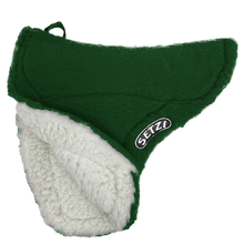 Load image into Gallery viewer, Setzi Saddle Pad Pro Fleece