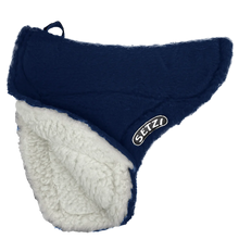 Load image into Gallery viewer, Setzi Saddle Pad Pro Fleece