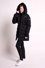 Load image into Gallery viewer, Performa Ride Youth Storm Longline Jacket