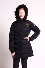 Load image into Gallery viewer, Performa Ride Youth Storm Longline Jacket