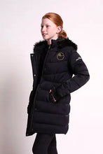 Load image into Gallery viewer, Performa Ride Youth Storm Longline Jacket