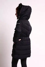 Load image into Gallery viewer, Performa Ride Youth Storm Longline Jacket