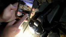 Load image into Gallery viewer, Ledlenser MH11 Rechargeable Headlamp - Bluetooth connectivity