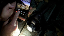 Load image into Gallery viewer, Ledlenser MH11 Rechargeable Headlamp - Bluetooth connectivity