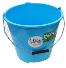 Load image into Gallery viewer, Tuffy’s Tubs & Buckets