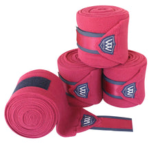 Load image into Gallery viewer, Woof Wear Vision Polo Bandages