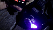 Load image into Gallery viewer, Ledlenser MH11 Rechargeable Headlamp - Bluetooth connectivity