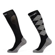 Load image into Gallery viewer, Tech Stirrups - Breathable Classic Socks