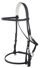 Load image into Gallery viewer, Zilco Ultra Endurance Bridle