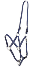 Load image into Gallery viewer, Zilco Deluxe Endurance Halter